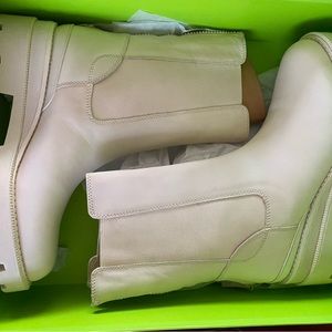 Sam Edelman Genia Boots